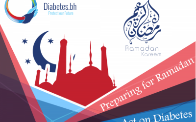 Diabetes and Ramazan
