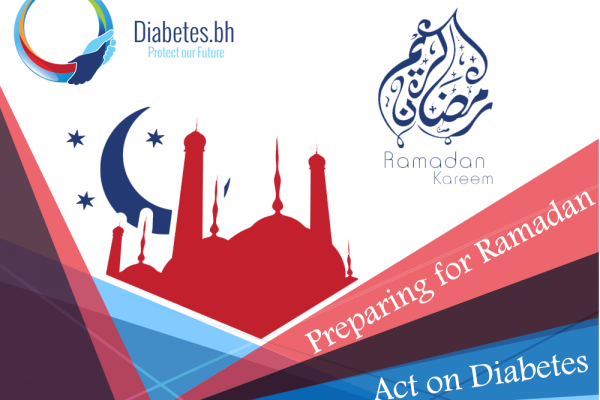 Diabetes and Ramazan